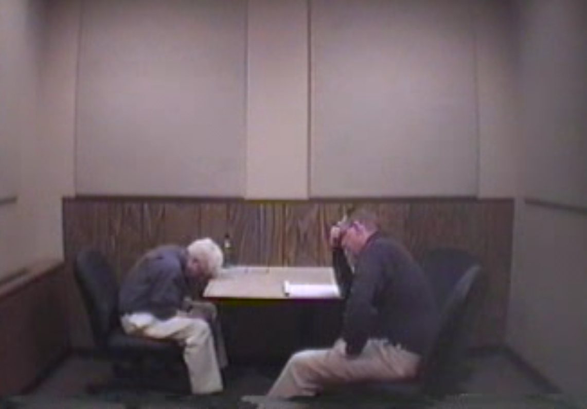 Dr. Bill Hunter